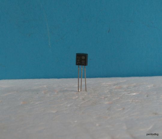 e-shop for radio tubes and rare electronic components