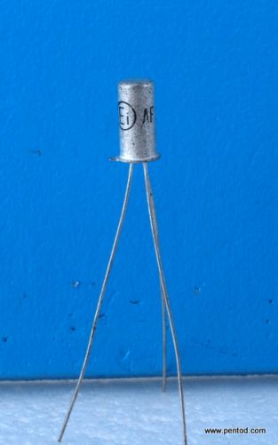 e-shop for radio tubes and rare electronic components