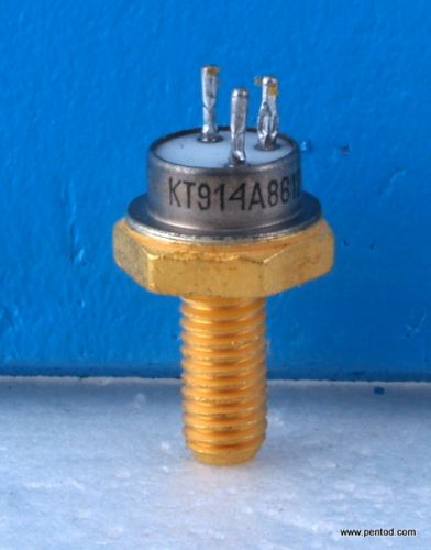 Transistor Gold e-shop for radio tubes and rare electronic components