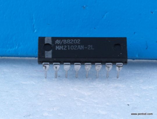e-shop for radio tubes and rare electronic components