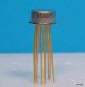 Транзисторна сборка K190KT1  5XMOSFET- N  СССР
