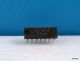 Транзисторна сборка UL1111 /CA3046/ 5X  NPN 15V 50mA 300mW Unitra